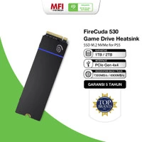 Seagate Firecuda 530