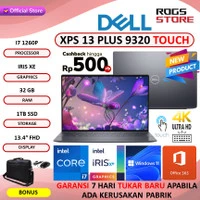 Dell Xps 13