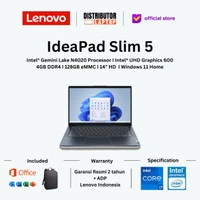 Lenovo Ideapad Slim