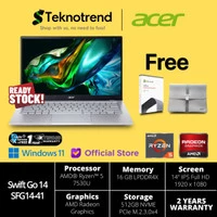 Acer Swift Go