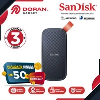 Portable SSD 1TB