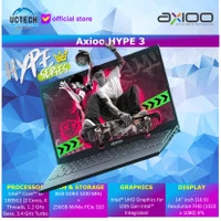 Axioo Mybook Hype