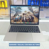 Macbook Air 2018