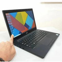 Touchscreen Dell 7280