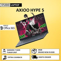 Axioo Mybook Hype