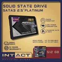 SSD V-gen 512GB
