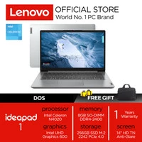 Lenovo Ideapad Slim