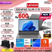 Lenovo Ideapad Slim