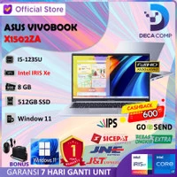 Asus Vivobook X1502ZA