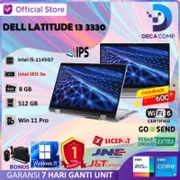 Dell Latitude 13