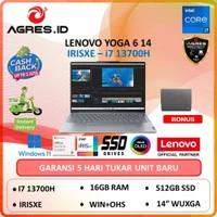 Lenovo Yoga Slim