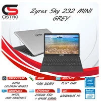 Zyrex Sky 232