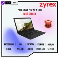 Zyrex Sky 232