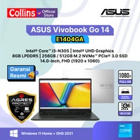 Asus Vivobook Go