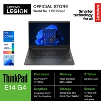 Lenovo Thinkpad E14