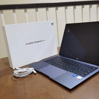 Huawei Matebook X