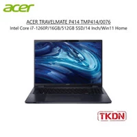Acer Travelmate P414