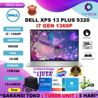 Dell Xps 13