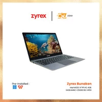 Zyrex Bunaken [intel