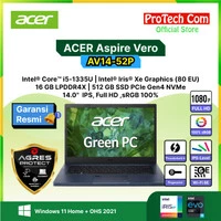 Acer Aspire Vero