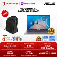 Asus Vivobook 14