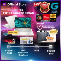 HP 14S fq1032AU/fq1035AU