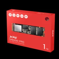 Adata Xpg SX8200