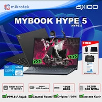 Axioo Mybook Hype