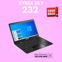 Zyrex Sky 232