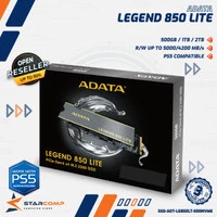 Adata Legend 850