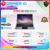 Zyrex Sky 232