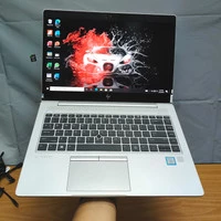 HP Elitebook 840