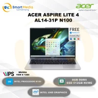 Acer Aspire Lite