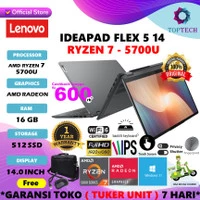 Lenovo Flex 5