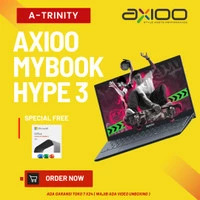 Axioo Mybook Hype