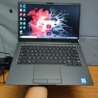 Dell Latitude 7300