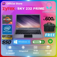 Zyrex Sky 232