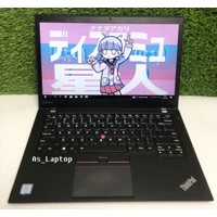 Lenovo Thinkpad T460