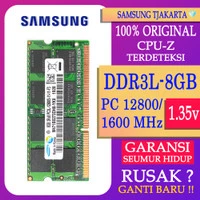 RAM Nb DDR3L