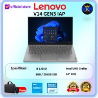 Lenovo V14 G3