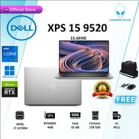 Dell Xps 15