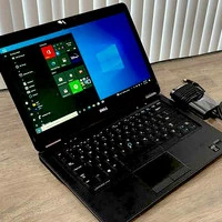 Dell Touchscreen i5