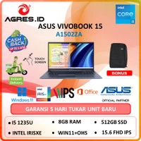 Asus Vivobook 15