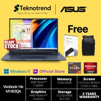 Asus Vivobook Pro