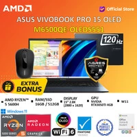 Asus Vivobook Pro