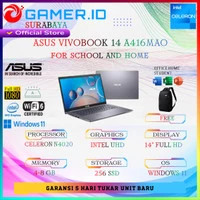 Asus Vivobook 14