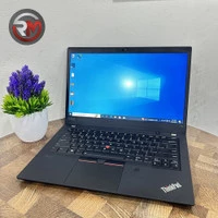 Lenovo Thinkpad T14
