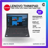 Lenovo Thinkpad T480