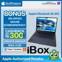 Apple Macbook Air