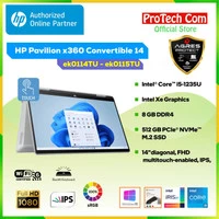 HP Pavilion x360